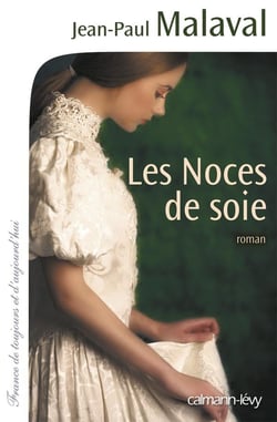 Les noces de soie Tome 1