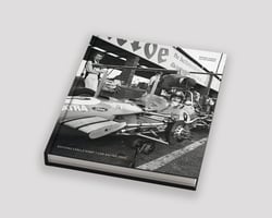 Car Racing 1971