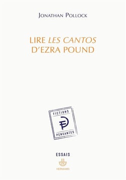 Lire Les Cantos d'Ezra Pound