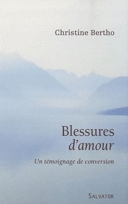 Mes blessures d'amour