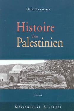 Histoire d un palestinien