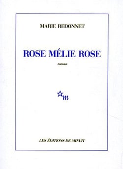 Rose mélie Rose
