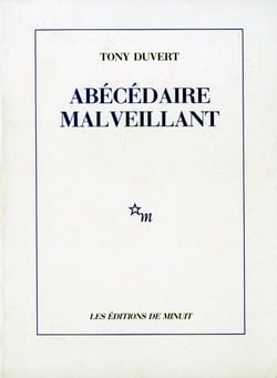 Abecedaire malveillant