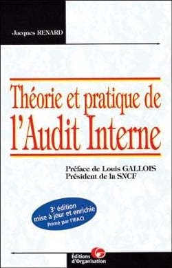 Theorie Et Pratique Audit