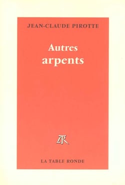 Autres arpents - melanges