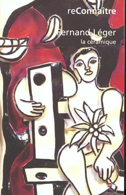 Fernand leger la ceramique
