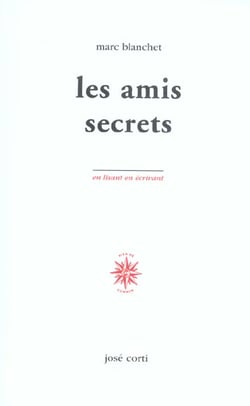 Les amis secrets