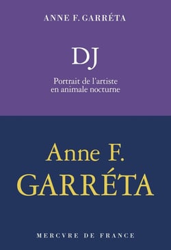 DJ : Portrait de l'artiste en animale nocturne