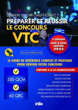 VTC (édition 2023)