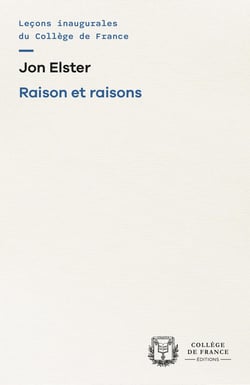RAISON ET RAISONS