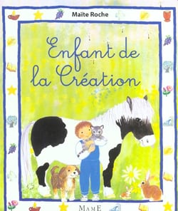 Enfant de la création