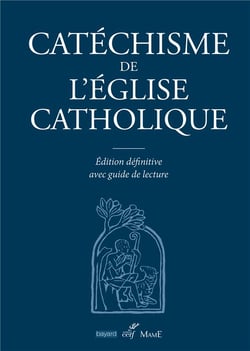 Catéchisme de l'Eglise catholique