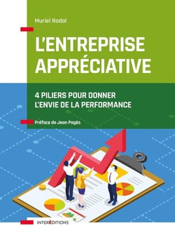 L'entreprise appréciative : 4 piliers pour donner l'envie de la performance