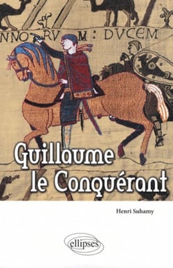 Guillaume le conquérant