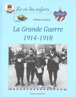 Grande guerre 1914-1918 (la)