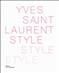 Yves Saint Laurent, Style