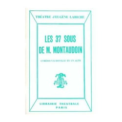 Les 37 sous de M. Montaudoin