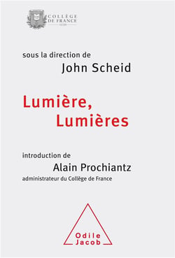 Lumières, lumière