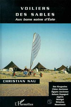 VOILIERS DES SABLES : Aux bons soins d'Éole