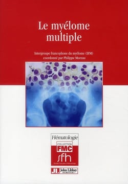 Le myélome multiple