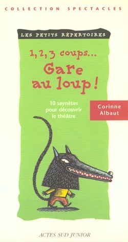 Un, deux, trois coups, gare au loup !