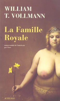 La famille royale