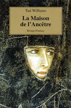 La maison de l'ancetre