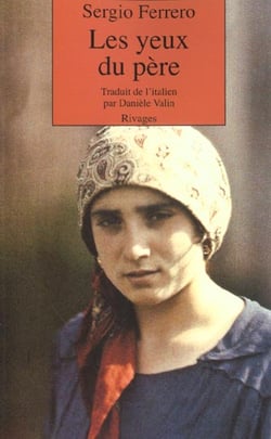 Les yeux du pere