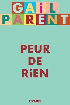 Peur de rien