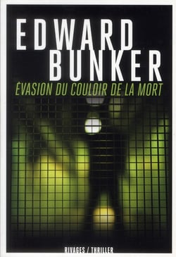 Évasion du couloir de la mort