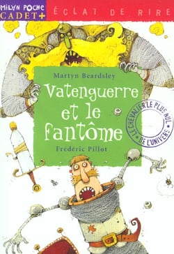 Vatenguerre et le fantome