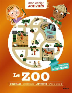 Le zoo
