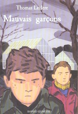 Mauvais garçons