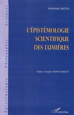 L'ÉPISTÉMOLOGIE SCIENTIFIQUE DES LUMIÈRES