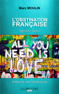 L'obstination française Tome 2
