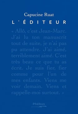 L'éditeur