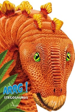 Stegosaurus