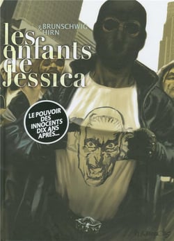 Le pouvoir des innocents - cycle 3 - les enfants de Jessica Tome 1 : le discours