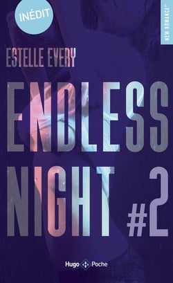 Endless night Tome 2