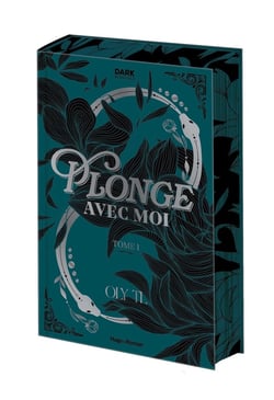 Plonge avec moi Tome 1
