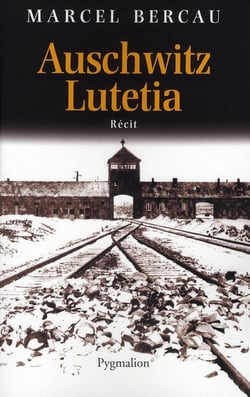 Auschwitz - Lutetia