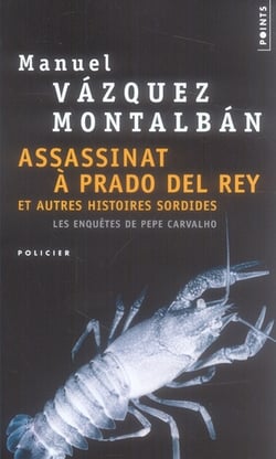 Assassinat à Prado Del Rey