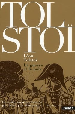 La guerre et la paix
