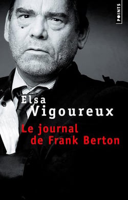 Le journal de Frank Berton