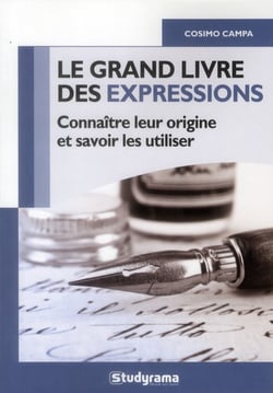Le grand livre des expressions