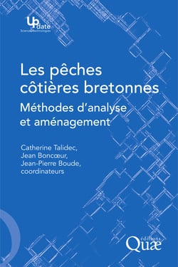 Les pêches côtières bretonnes - méthode d'analyse et aménagement