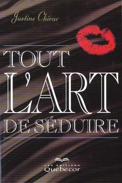 Tout l'art de seduire