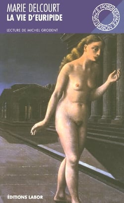 Vie d euripide