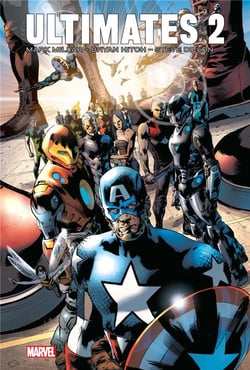 Ultimates Tome 2