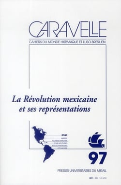 Revolution mexicaine et ses representations